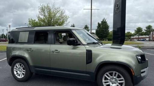 LAND ROVER DEFENDER 2022 SALEJ7RX1N2064645 image